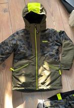 Tenson wintersport jas en broek kind maat 146/152, Ophalen of Verzenden, Zo goed als nieuw, Maat 46 (S) of kleiner, Jack