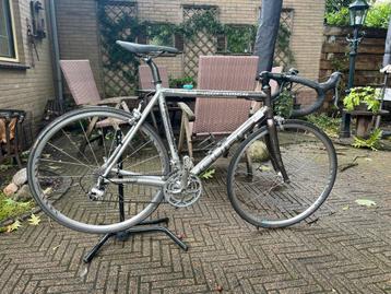 Goede Cube Streamer racefiets!! beschikbaar voor biedingen