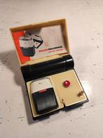 vintage scheerapparaat philips sc 7930, Ophalen of Verzenden