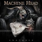 CD Machine Head – Unatoned * Nieuw *, Ophalen of Verzenden, Nieuw in verpakking