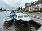 Bea 830 meter kruiser o6 53 43 41 42, Watersport en Boten, Ophalen, Gebruikt, Staal, Diesel