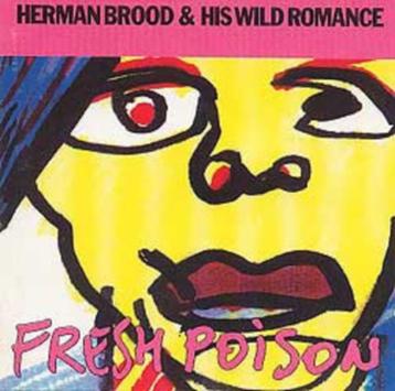 Herman Brood & his wild romance  beschikbaar voor biedingen
