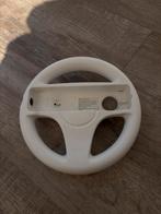 Nintendo Wii Wheel - Stuurtje, Spelcomputers en Games, Spelcomputers | Nintendo Consoles | Accessoires, Ophalen of Verzenden, Gebruikt