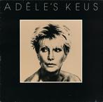 Adèle Bloemendaal, Frans Ehlhart | Adèle's Keus | Vinyl LP, Levenslied of Smartlap, Ophalen of Verzenden, Zo goed als nieuw, 12 inch