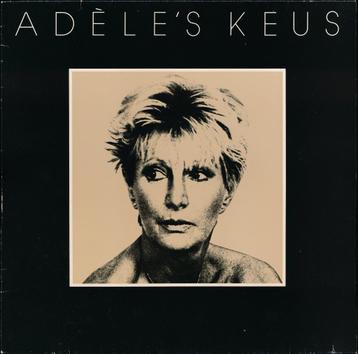 Adèle Bloemendaal, Frans Ehlhart | Adèle's Keus | Vinyl LP