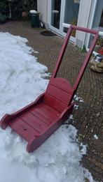 Slee, Ophalen, Gebruikt