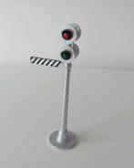 Lemax railway signal light, Lemax figuur Kerstdorp, Diversen, Kerst, Ophalen of Verzenden