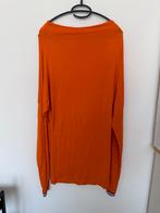 Oranje jurk Supertrash xs, Kleding | Dames, Oranje, Maat 34 (XS) of kleiner, Ophalen of Verzenden, Onder de knie