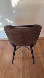 Stoel, Huis en Inrichting, Stoelen, Ophalen, Overige materialen, Twee, Overige kleuren