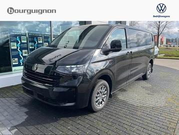 Volkswagen Transporter 2.0 TDI L2H1 30 Bulli V-64-KZR beschikbaar voor biedingen