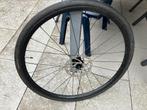 PRIJSVERLAGING!!! Axis Sport Disc wielen (Specialized), Fietsen en Brommers, Fietsonderdelen, Ophalen, Zo goed als nieuw, Racefiets