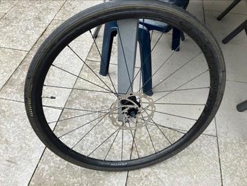 PRIJSVERLAGING!!! Axis Sport Disc wielen (Specialized) beschikbaar voor biedingen