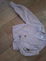 Lila vest - Maat M, Maat 38/40 (M), Paars, Ophalen of Verzenden, Onbekend