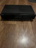 Sony MDS-JE510 Minidisc Deck, Ophalen of Verzenden