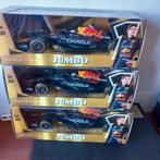 Max  verstappen. Jumbo, Ophalen, Bburago