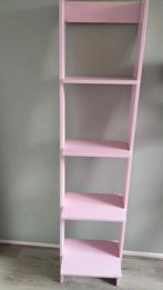 Bopita Babyflex wandrek ladder roze  Roze, Ophalen, Gebruikt, Overige typen