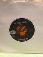 Dave Clark Five - Her Comes Summer (b2), Cd's en Dvd's, Vinyl Singles, Ophalen of Verzenden