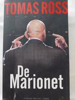 De Marionet. Het verhaal van Pim Fortuyn, Ophalen of Verzenden, Thomas Ross, Zo goed als nieuw, Film, Tv en Media