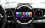 Navigatie Mini Cooper R56 R60 2013 carkit android 12 64gb, Nieuw, Ophalen of Verzenden