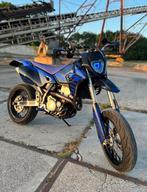 Suzuki drz400, Ophalen, Gebruikt