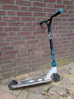 SLAMM stuntstep, Fietsen en Brommers, Steps, Ophalen, Gebruikt, Gewone step, Slamm