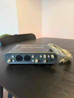 M-Audio Fast Track Pro - Audio Interface, Ophalen of Verzenden, Gebruikt