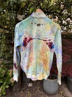 People of the labyrinths kleurrijk vest met lange mouwen, Ophalen of Verzenden, Zo goed als nieuw