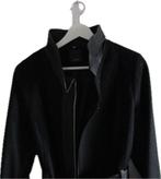 Winterjas Celeb zwart, Verzenden, Zo goed als nieuw, Maat 38/40 (M), Zwart