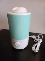 Nieuwe Aroma Luchtbevochtiger met Handleiding, Ophalen of Verzenden, Nieuw, Luchtbevochtiger