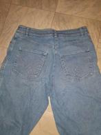 GERRY WEBER Jeans Model Sport Taille omtrek; 78 cm, Kleding | Dames, Spijkerbroeken en Jeans, Blauw, Ophalen of Verzenden, Zo goed als nieuw