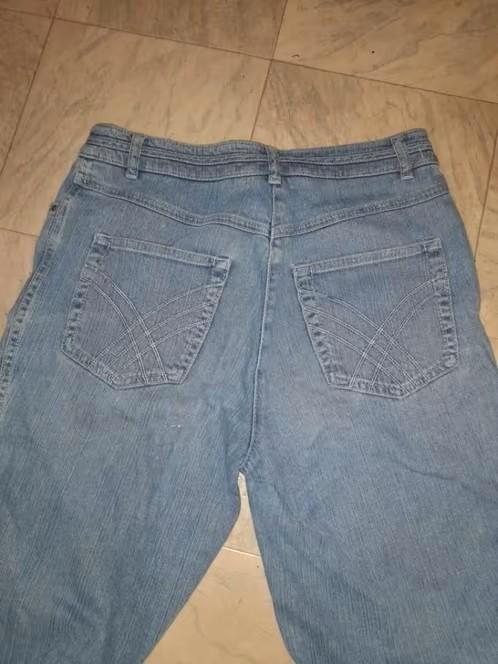 GERRY WEBER Jeans Model Sport Taille omtrek; 78 cm, Kleding | Dames, Spijkerbroeken en Jeans, Zo goed als nieuw, W30 - W32 (confectie 38/40)