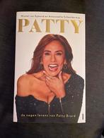 Boek Patty (de negen levens van Patty Brard), Boeken, Ophalen of Verzenden, Zo goed als nieuw