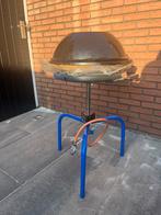 Cadac compleet skotteldraai, Tuin en Terras, Gasbarbecues, Ophalen of Verzenden, Zo goed als nieuw