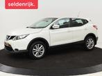 Nissan Qashqai 1.2 Acenta | Stoelverwarming | Trekhaak | Cam, Voorwielaandrijving, Stof, Gebruikt, Euro 6