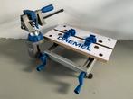 Dremel Multi-Vise en Project Table 2600 bankschroef werkbank, Ophalen of Verzenden, Nieuw, Minder dan 70 cm, Bankschroef