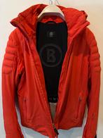Bogner Sport Skijas - Nieuwstaat - Maat M, Ophalen of Verzenden, Zo goed als nieuw, Maat 48/50 (M), Rood