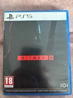Hitman 3 - PlayStation 5, Ophalen of Verzenden, Zo goed als nieuw