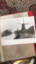 Molen de Koperslager, Zaandijk, Ophalen of Verzenden, Foto