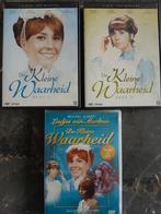 De kleine waarheid ( serie 1&2 / + alle liedjes dvd- cd ), Boeken, Ophalen of Verzenden, Zo goed als nieuw