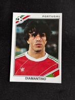 Panini Mexico 86 nr. 397, Verzenden, Nieuw, Buitenlandse clubs, Poster, Plaatje of Sticker