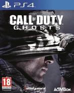ps4 game, call of duty Ghost, geen krasje, geen koeriers, Spelcomputers en Games, Games | Sony PlayStation 4, Ophalen of Verzenden