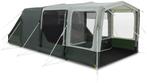 Dometic FTT Rarotonga 401 tent (demo), Caravans en Kamperen, Tenten, Zo goed als nieuw, Tot en met 4