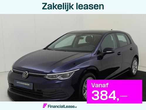 Volkswagen Golf 1.0 TSI Life | Achteruitrijcamera | Navigati, Auto's, Volkswagen, Bedrijf, Lease, Financial lease, Golf, ABS, Achteruitrijcamera