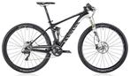 Canyon Lux CF 8.9, Overige merken, Fully, Zo goed als nieuw, 53 tot 57 cm