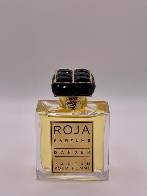 Roja Parfums Danger Pour Homme Parfum sample tester decant, Sieraden, Tassen en Uiterlijk, Uiterlijk | Parfum, Nieuw, Verzenden