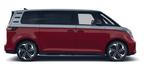 Volkswagen ID. Buzz GTX 86 kWh LWB 7-Persoons | #AD-Zomerdea, Auto's, Volkswagen, Stof, 7 stoelen, 340 pk, ID.Buzz