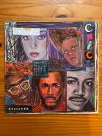 Chic - Believer LP, Cd's en Dvd's, Vinyl | Pop, Ophalen of Verzenden, 1980 tot 2000, Zo goed als nieuw, 12 inch