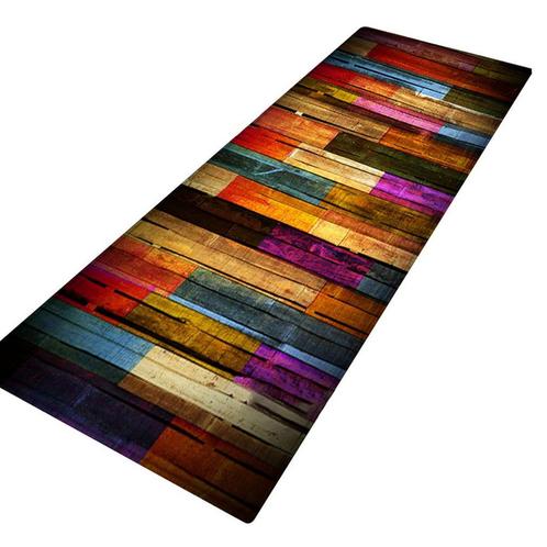 Tapijt Hal Deurmat Anti-Slip 60x180 CM badkamer loper kleed, Huis en Inrichting, Stoffering | Tapijten en Kleden, Nieuw, 50 tot 100 cm