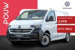 Volkswagen Transporter 2.0 TDI 110pk L1H1 26 Life, Voorwielaandrijving, 12 maanden, Stof, Volkswagen Bedrijfswagens Voorkeurselectie