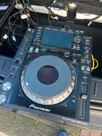 CDJ 2000 NX, Muziek en Instrumenten, Dj-sets en Draaitafels, Ophalen of Verzenden, Gebruikt, Pioneer